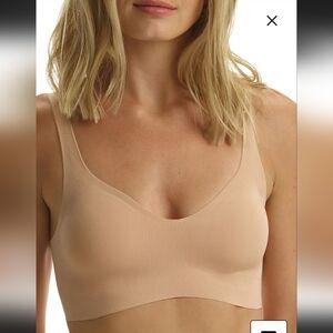 NWOT COMMANDO BUTTER SOFT SUPPORT BRALETTE